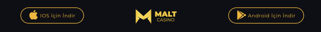 Malt Casino Uygulama Önizlemesi
#3