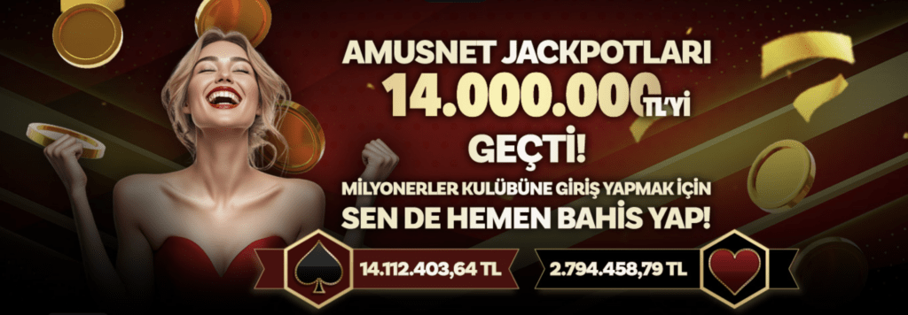 Malt Casino tanıtımının önizlemesi 
#1