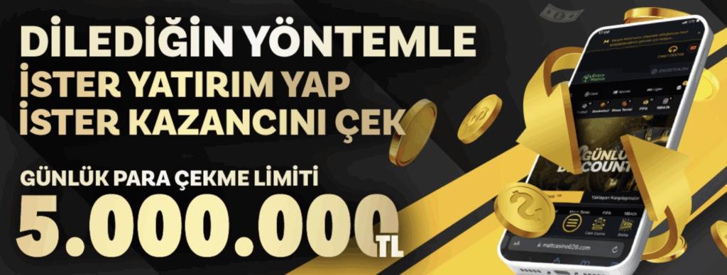 Malt Casino tanıtımının önizlemesi
#3